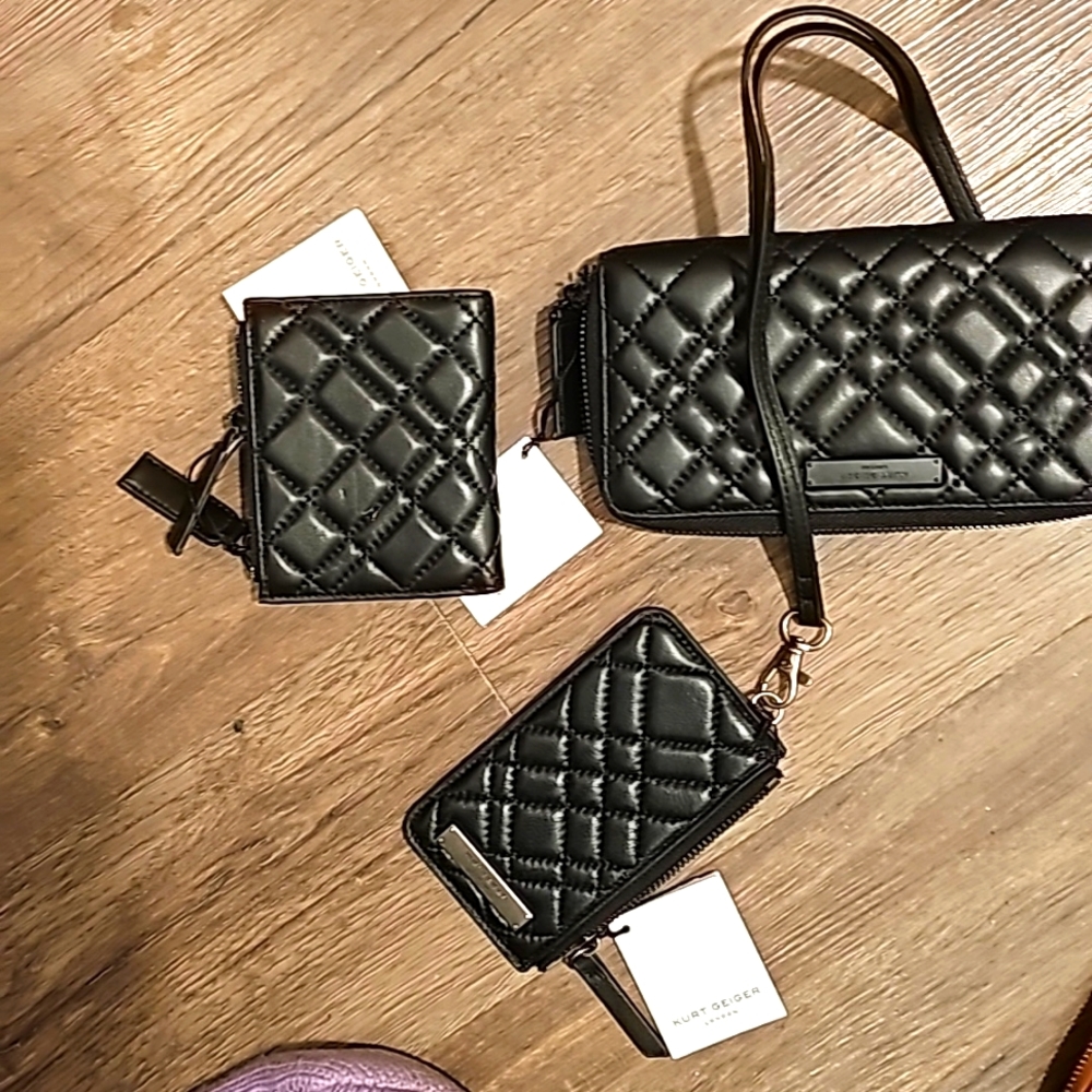 Kurt Geiger London